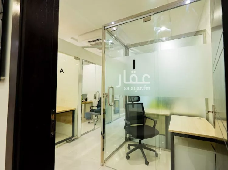 مكتب تجاري للإيجار في شارع الملك عبدالعزيز ابن عبدالرحمن سعود الفرعي, حي العارض, مدينة الرياض, منطقة الرياض 6