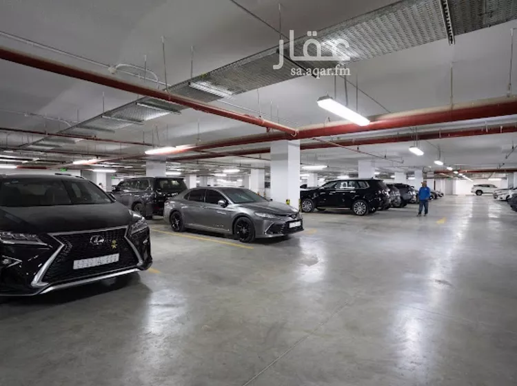 مكتب تجاري للإيجار في شارع الحديقة, حي السويدي, مدينة الرياض, منطقة الرياض صورة 4