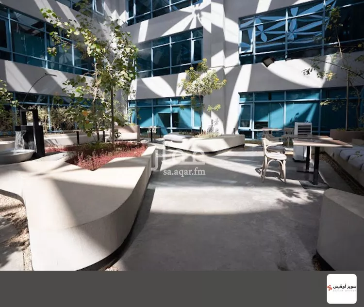 مكتب تجاري للإيجار في شارع الحديقة, حي السويدي, مدينة الرياض, منطقة الرياض