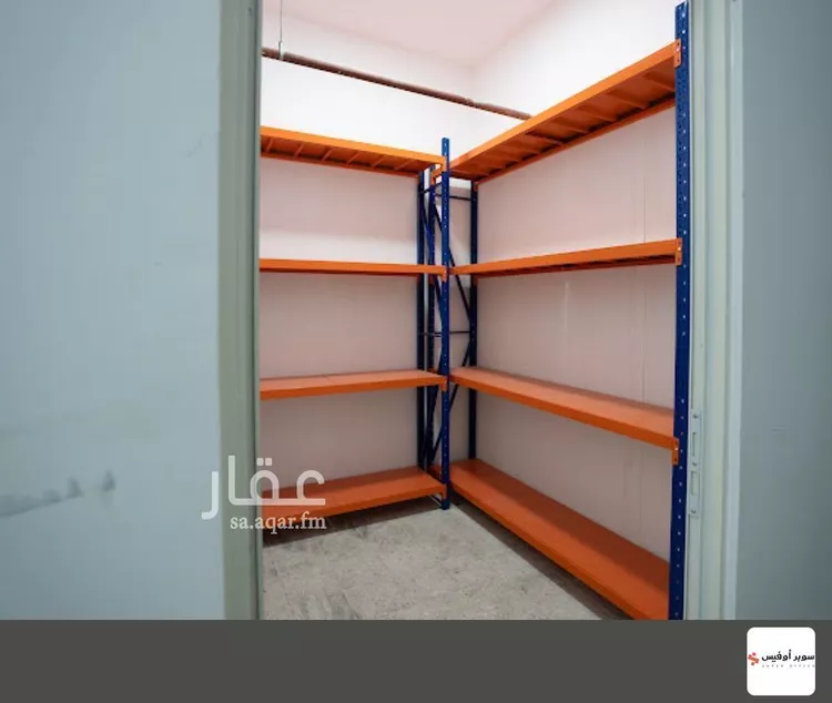 Commercial Office for Rent in Riyadh Sultanah 14
