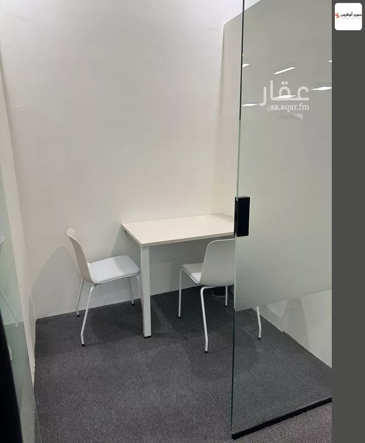 Commercial Office for Rent in Riyadh Ar Rawdah 19
