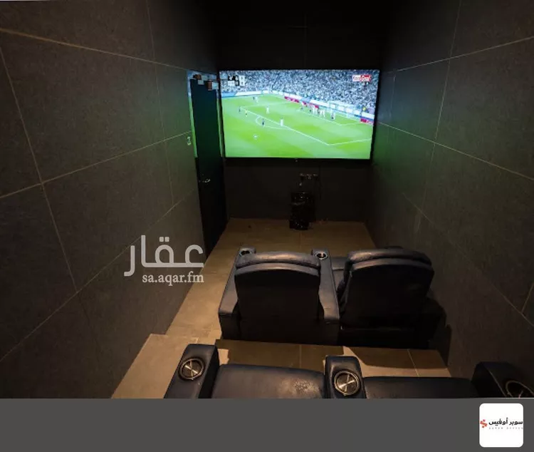 Commercial Office for Rent in Riyadh Sultanah 18
