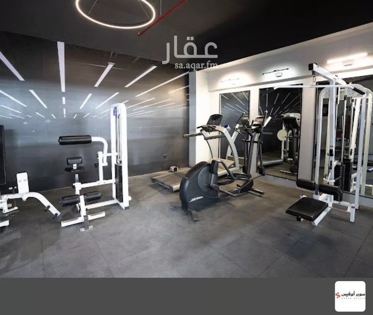 مكتب تجاري للإيجار في شارع الحديقة, حي السويدي, مدينة الرياض, منطقة الرياض 14