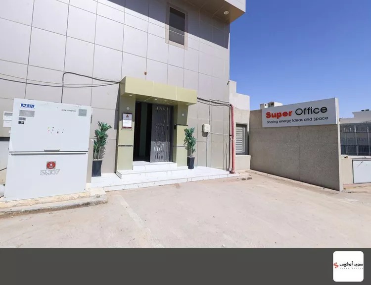 مكتب تجاري للإيجار في شارع الملك عبدالعزيز ابن عبدالرحمن سعود الفرعي, حي العارض, مدينة الرياض, منطقة الرياض صورة 5