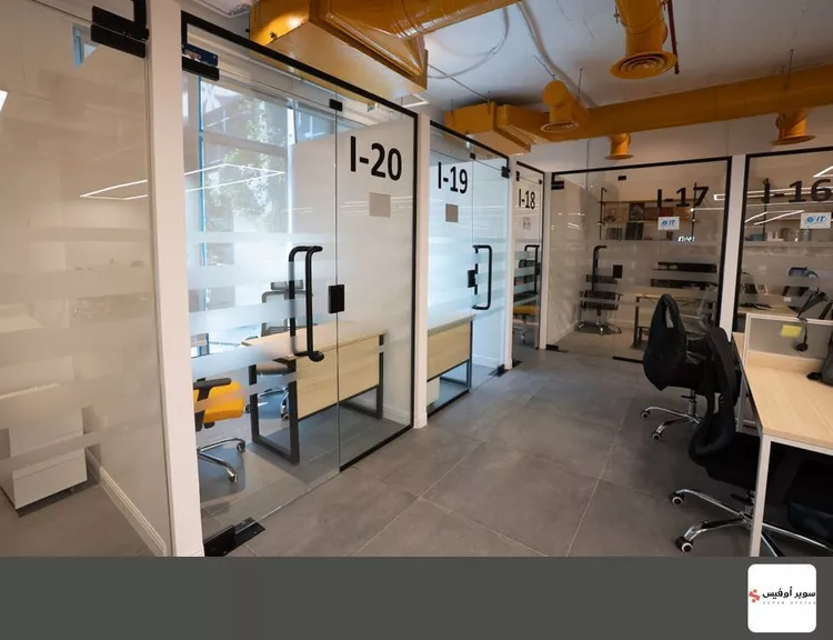 Commercial Office for Rent in Riyadh Sultanah