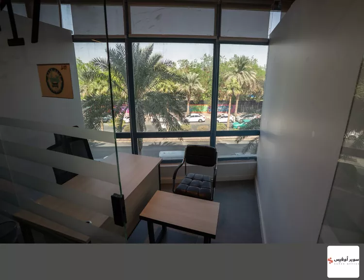 مكتب تجاري للإيجار في شارع الحديقة, حي السويدي, مدينة الرياض, منطقة الرياض 13