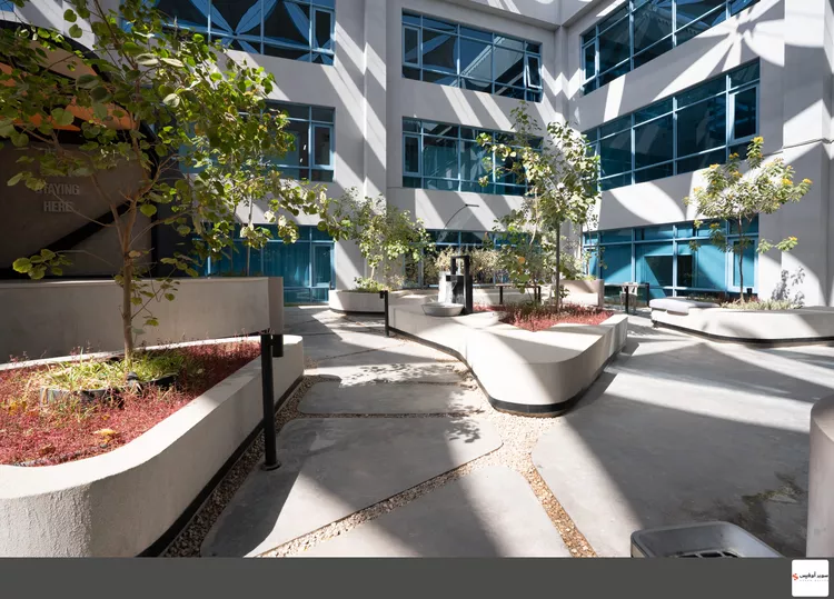 Commercial Office for Rent in Riyadh Sultanah 11