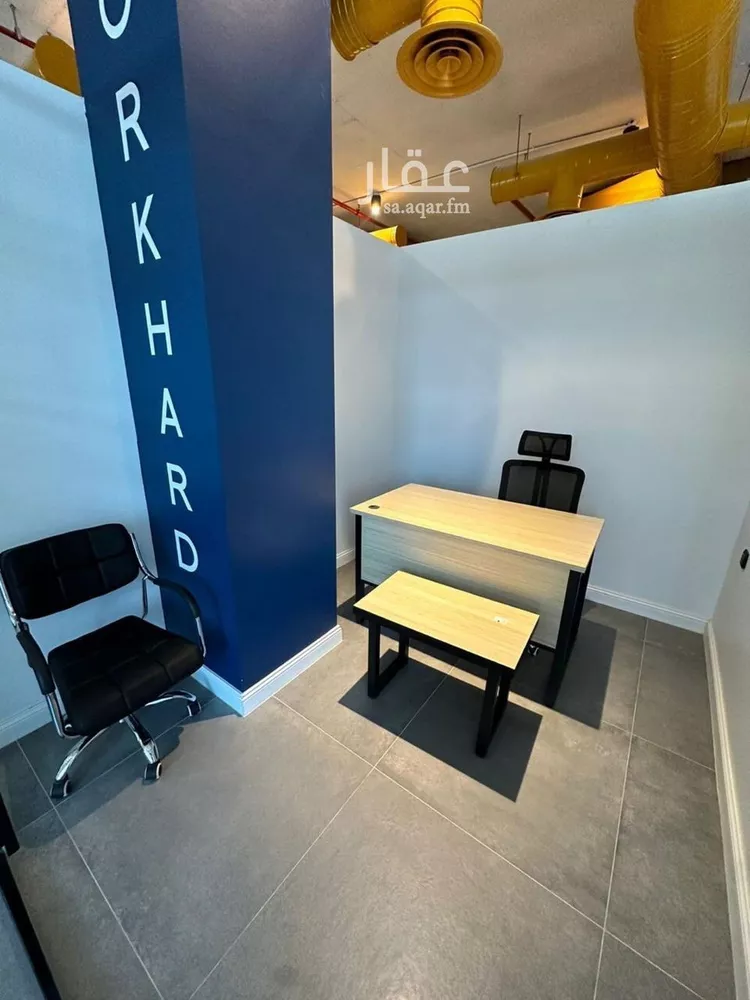 مكتب تجاري للإيجار في شارع الحديقة, حي السويدي, مدينة الرياض, منطقة الرياض