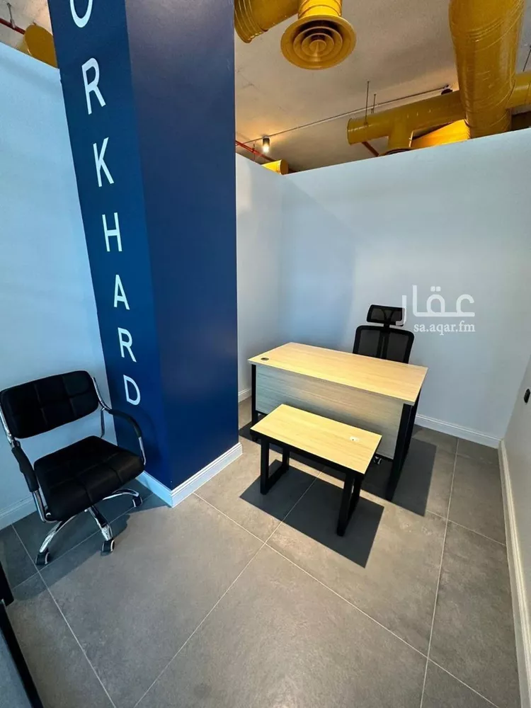 مكتب تجاري للإيجار في شارع الحديقة, حي السويدي, مدينة الرياض, منطقة الرياض صورة 2