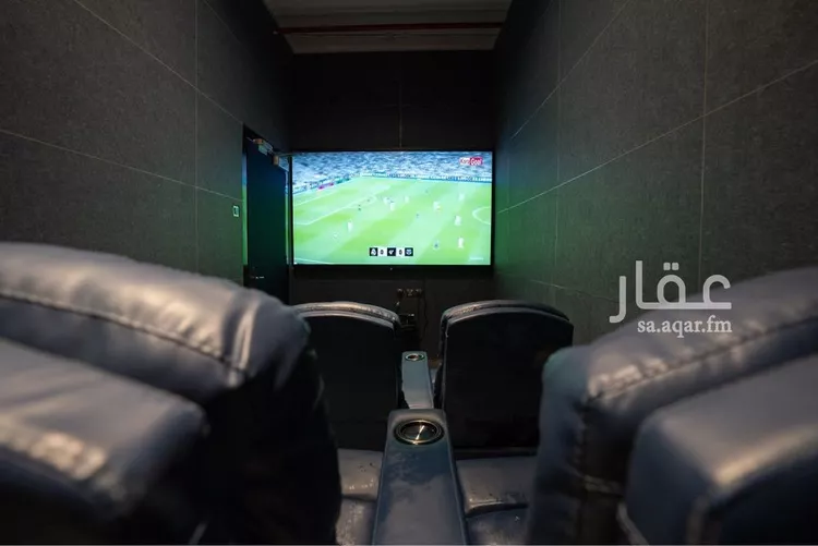 Commercial Office for Rent in Riyadh Sultanah 10