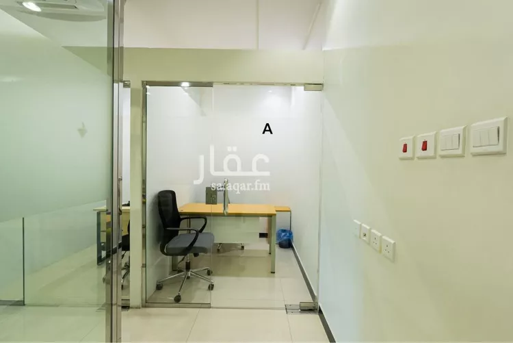 مكتب تجاري للإيجار في شارع الملك عبدالعزيز ابن عبدالرحمن سعود الفرعي, حي العارض, مدينة الرياض, منطقة الرياض 10
