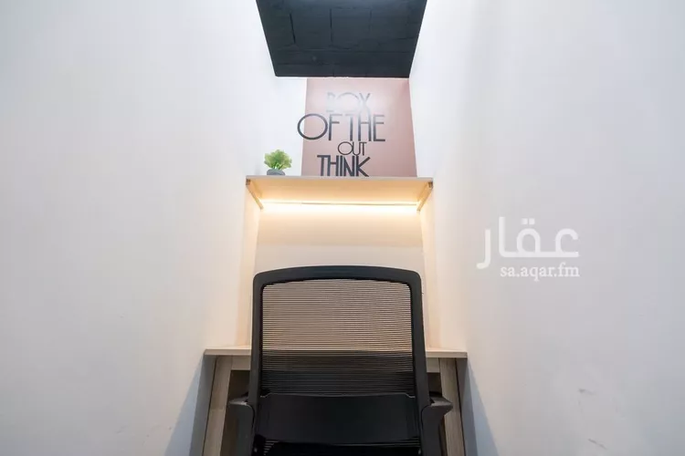 مكتب تجاري للإيجار في شارع أغادير, حي الملك عبدالعزيز, مدينة الرياض, منطقة الرياض صورة 5