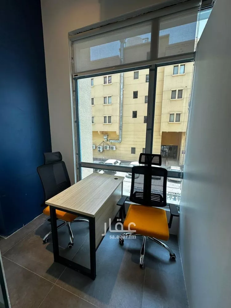 مكتب تجاري للإيجار في شارع الحديقة, حي السويدي, مدينة الرياض, منطقة الرياض صورة 5