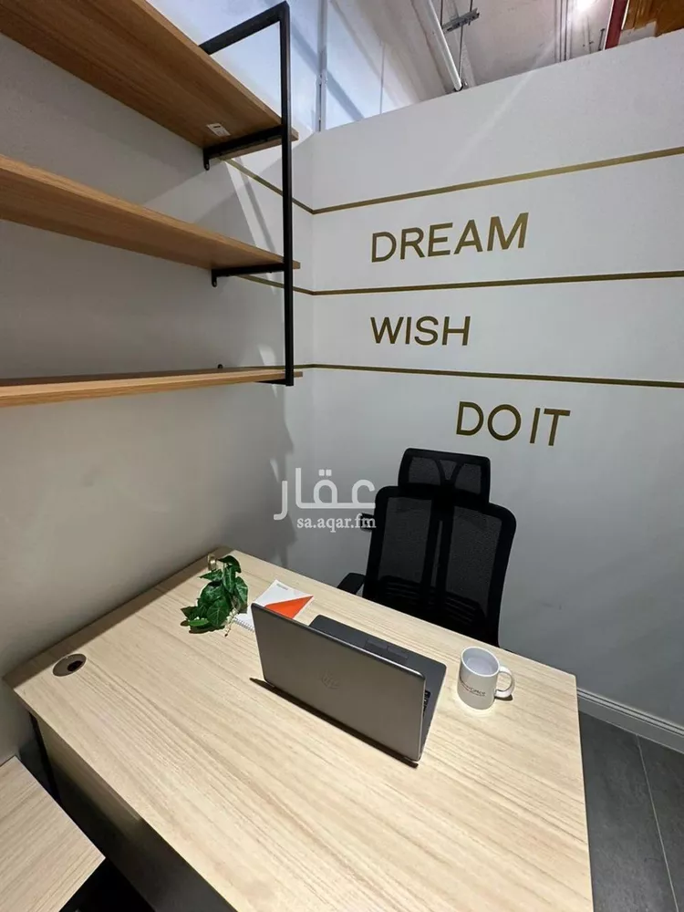 مكتب تجاري للإيجار في شارع الحديقة, حي السويدي, مدينة الرياض, منطقة الرياض صورة 2