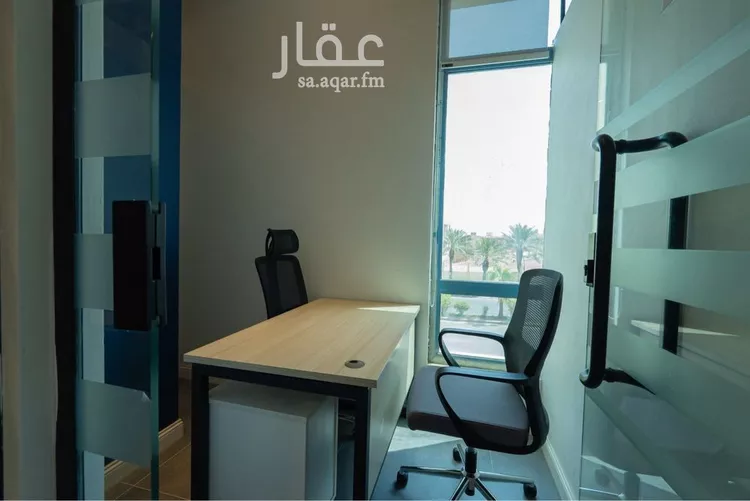 Commercial Office for Rent in Riyadh Sultanah صورة 5