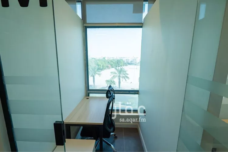 Commercial Office for Rent in Riyadh Sultanah صورة 3