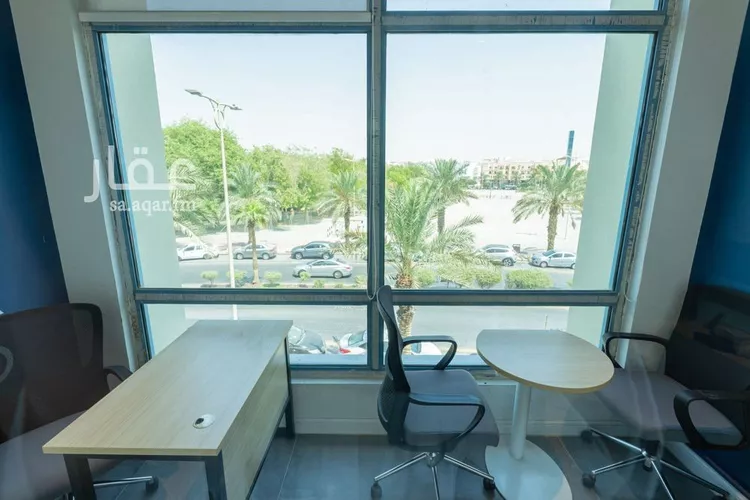مكتب تجاري للإيجار في شارع الحديقة, حي السويدي, مدينة الرياض, منطقة الرياض 8