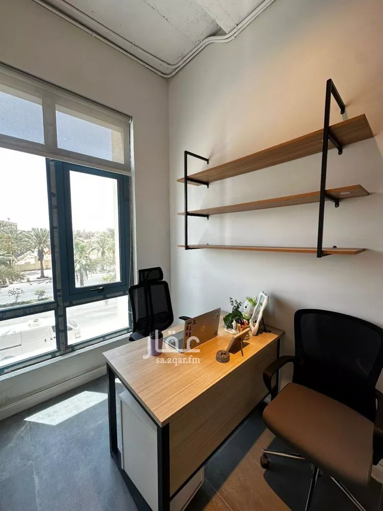 Commercial Office for Rent in Riyadh Sultanah 6