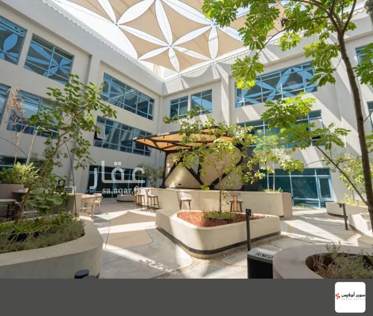 مكتب تجاري للإيجار في شارع الحديقة, حي السويدي, مدينة الرياض, منطقة الرياض