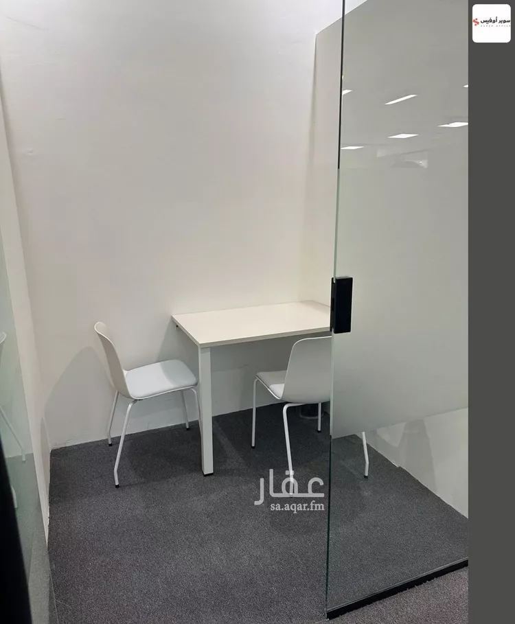 Commercial Office for Rent in Riyadh Ar Rawdah صورة 2