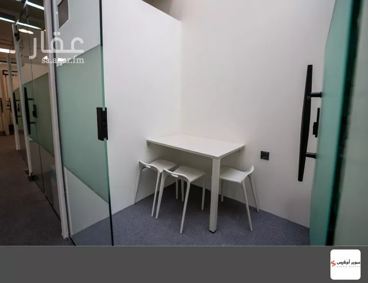 Commercial Office for Rent in Riyadh Ar Rawdah 22