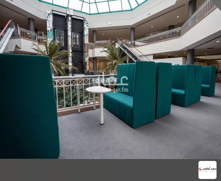 Commercial Office for Rent in Riyadh Ar Rawdah صورة 4