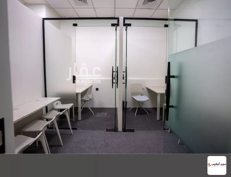 Commercial Office for Rent in Riyadh Ar Rawdah 7