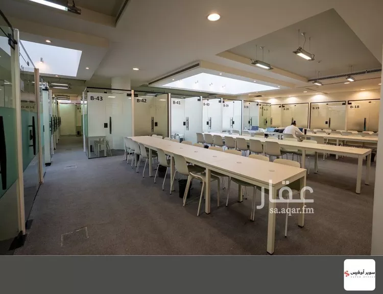 Commercial Office for Rent in Riyadh Ar Rawdah صورة 2