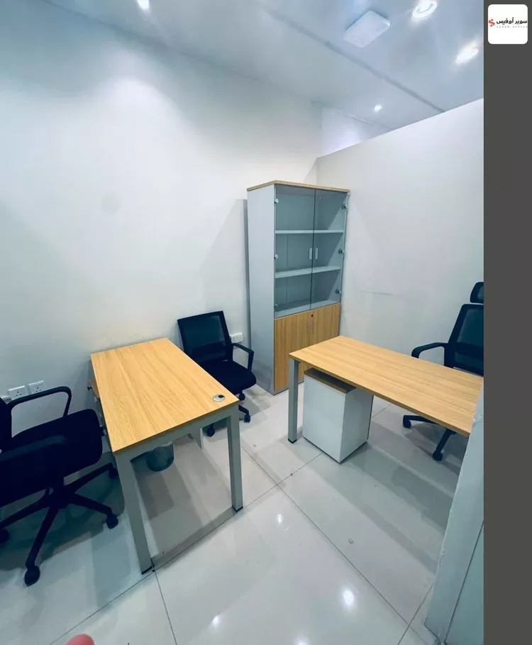 Commercial Office for Rent in Riyadh Al Arid 7