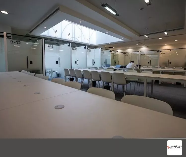 Commercial Office for Rent in Riyadh Ar Rawdah 11