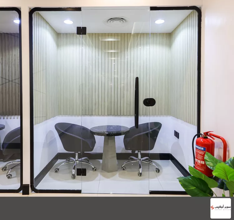 Commercial Office for Rent in Riyadh Al Arid 3