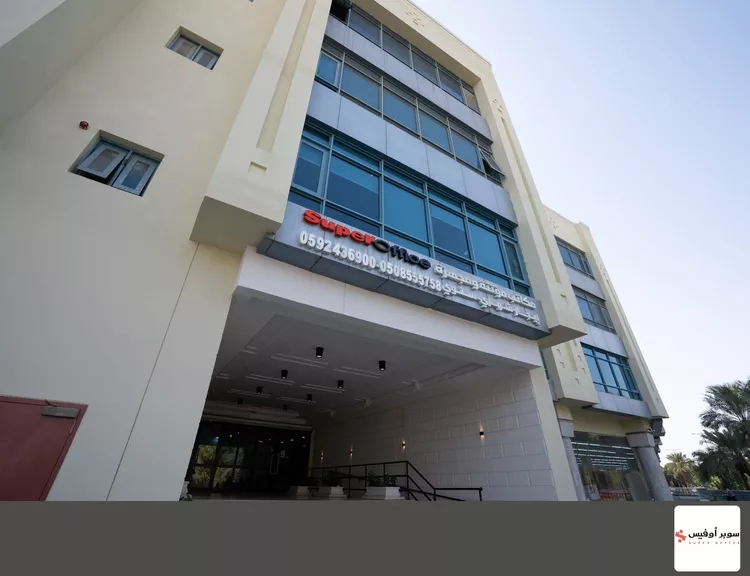 مكتب للبيع في حي الدريهمية ، الرياض ، منطقة الرياض 15