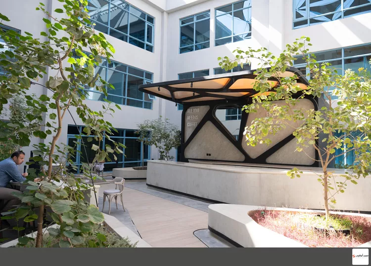 Commercial Office for Rent in Riyadh Sultanah 12