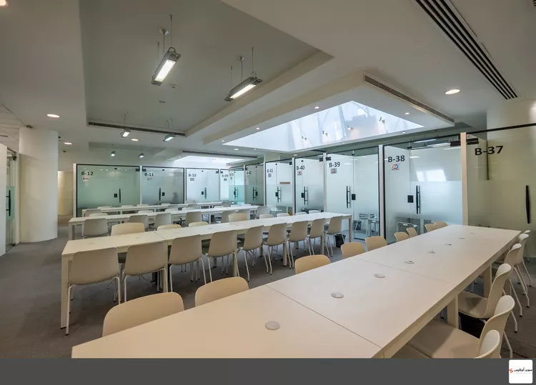Commercial Office for Rent in Riyadh Ar Rawdah 5