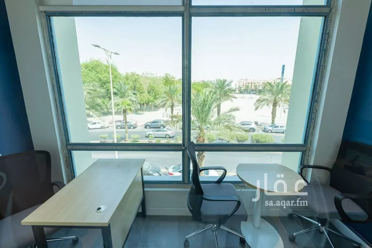 مكتب تجاري للإيجار في شارع الحديقة, حي السويدي, مدينة الرياض, منطقة الرياض صورة 3