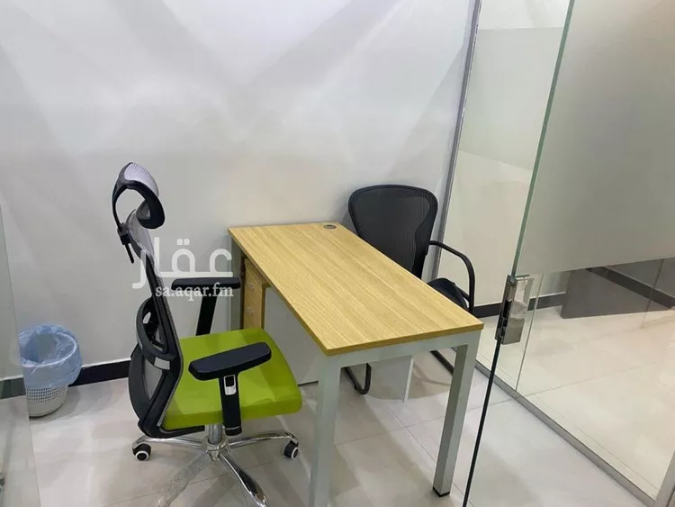 مكتب تجاري للإيجار في شارع الملك عبدالعزيز ابن عبدالرحمن سعود الفرعي, حي العارض, مدينة الرياض, منطقة الرياض صورة 4