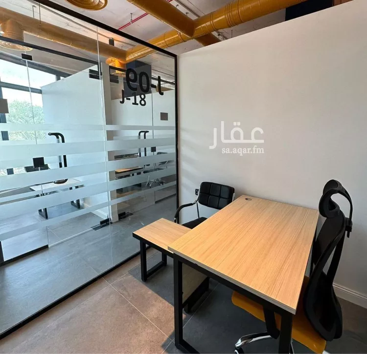 مكتب تجاري للإيجار في شارع الحديقة, حي السويدي, مدينة الرياض, منطقة الرياض صورة 3