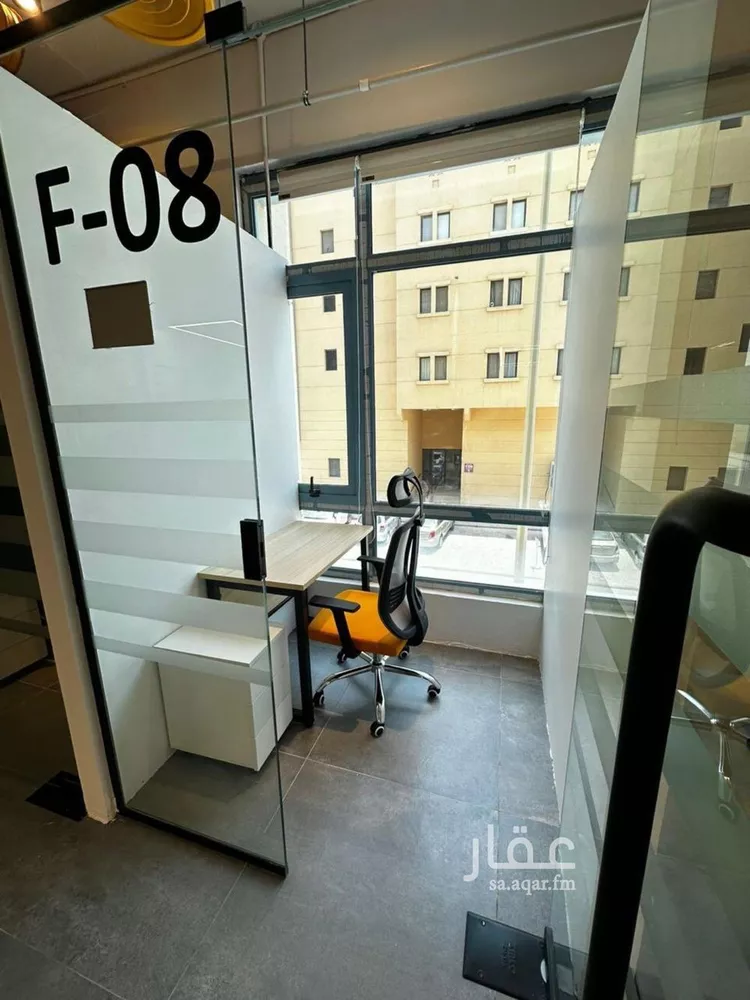 مكتب تجاري للإيجار في شارع الحديقة, حي السويدي, مدينة الرياض, منطقة الرياض صورة 3