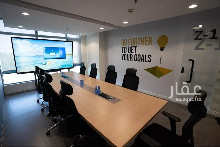 مكتب تجاري للإيجار في شارع الحديقة, حي السويدي, مدينة الرياض, منطقة الرياض 15