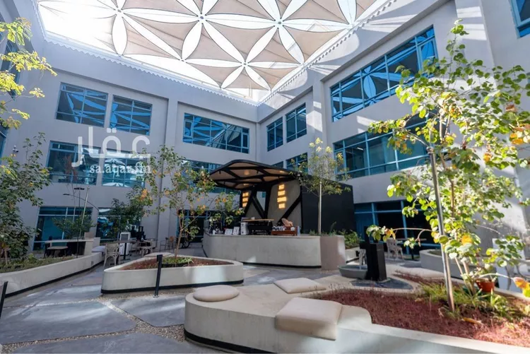 مكتب تجاري للإيجار في شارع الحديقة, حي السويدي, مدينة الرياض, منطقة الرياض صورة 2