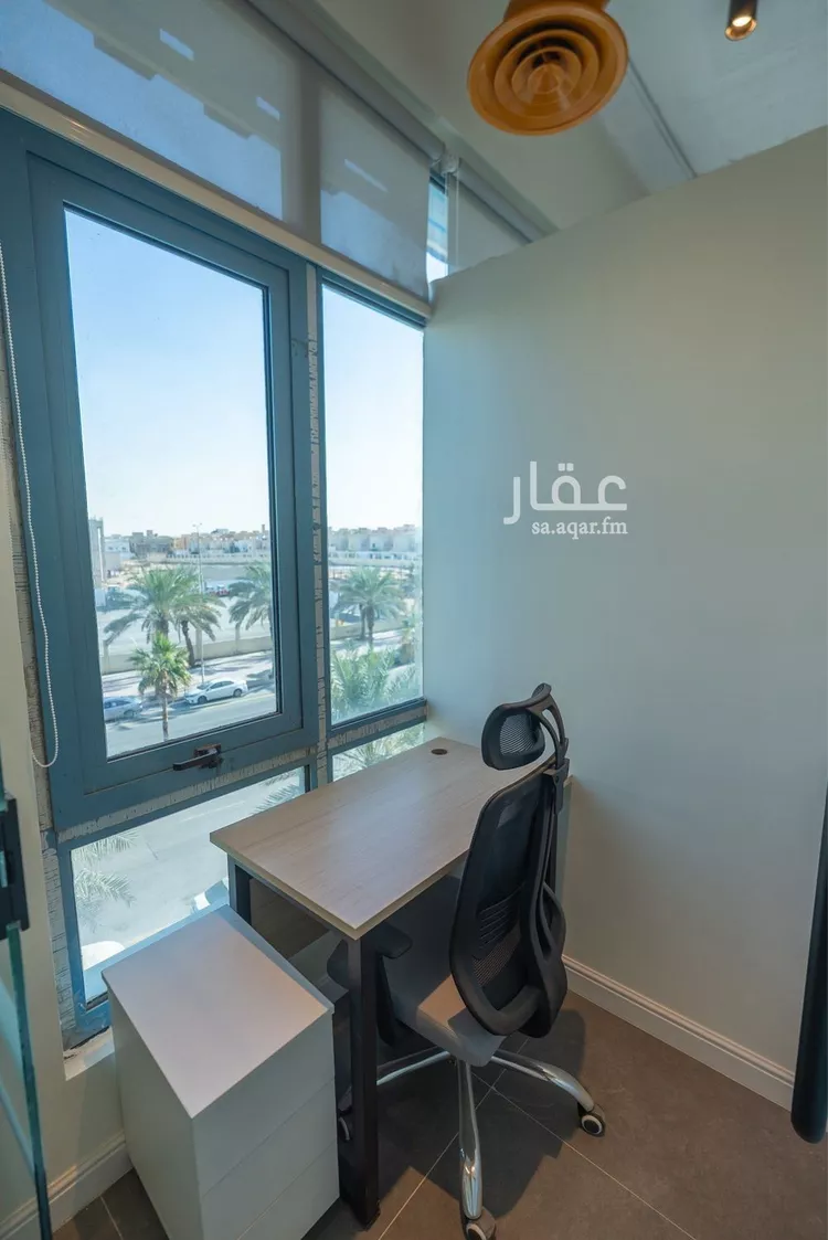 Commercial Office for Rent in Riyadh Sultanah 7