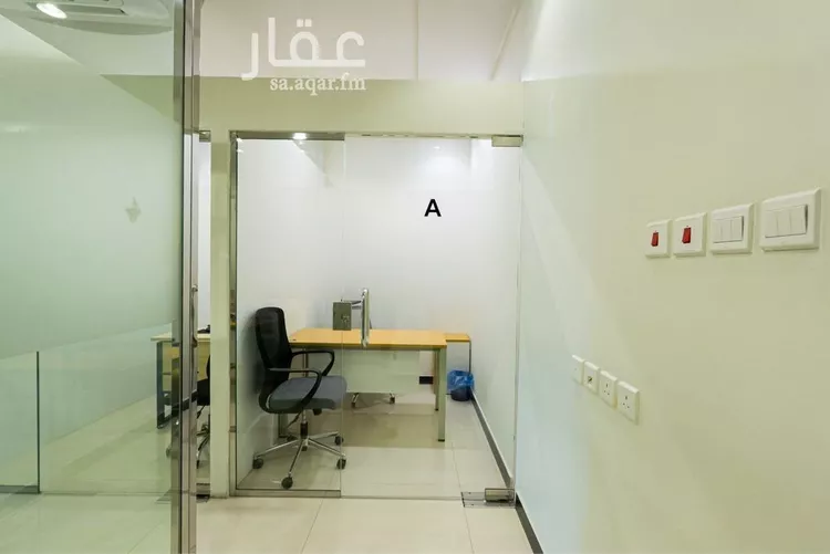 مكتب تجاري للإيجار في شارع الملك عبدالعزيز ابن عبدالرحمن سعود الفرعي, حي العارض, مدينة الرياض, منطقة الرياض 8
