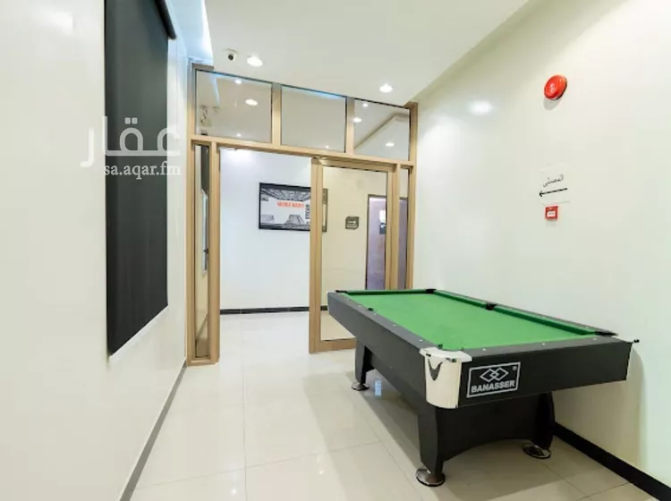 مكتب تجاري للإيجار في شارع الملك عبدالعزيز ابن عبدالرحمن سعود الفرعي, حي العارض, مدينة الرياض, منطقة الرياض صورة 2