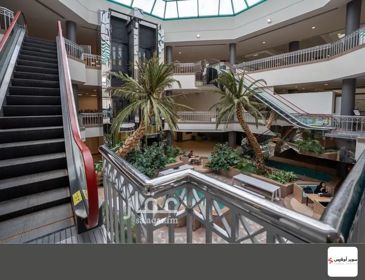Commercial Office for Rent in Riyadh Ar Rawdah 20