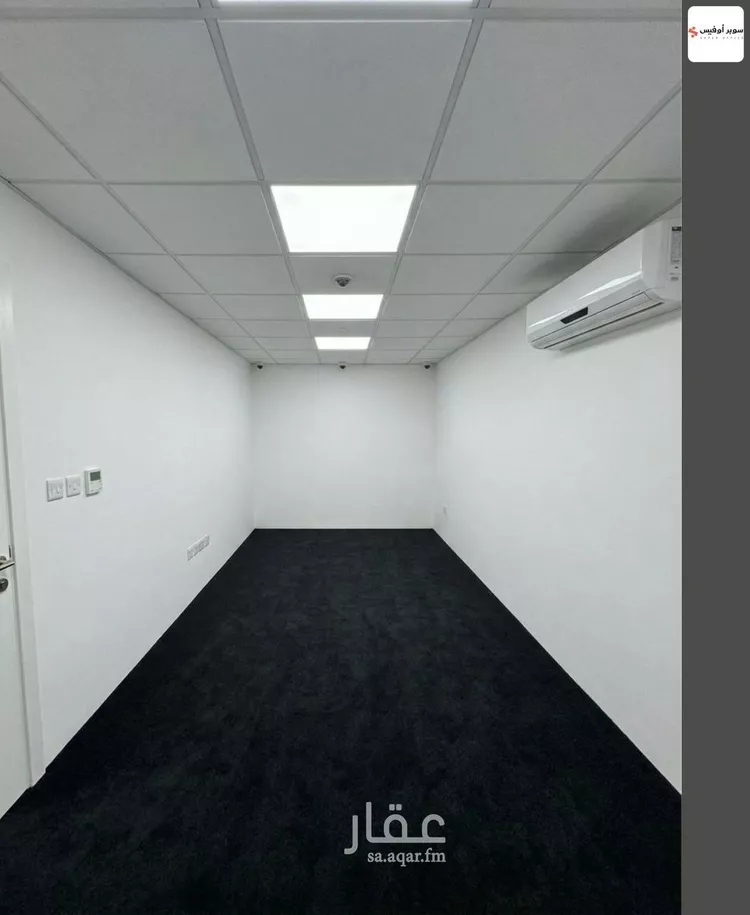 Commercial Office for Rent in Riyadh Ar Rawdah 15