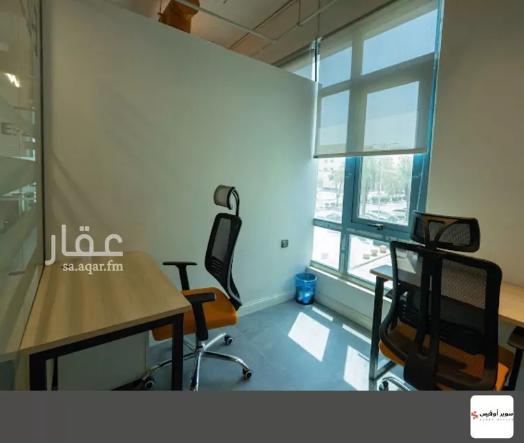 Commercial Office for Rent in Riyadh Sultanah صورة 4