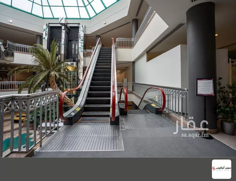 Commercial Office for Rent in Riyadh Ar Rawdah 6