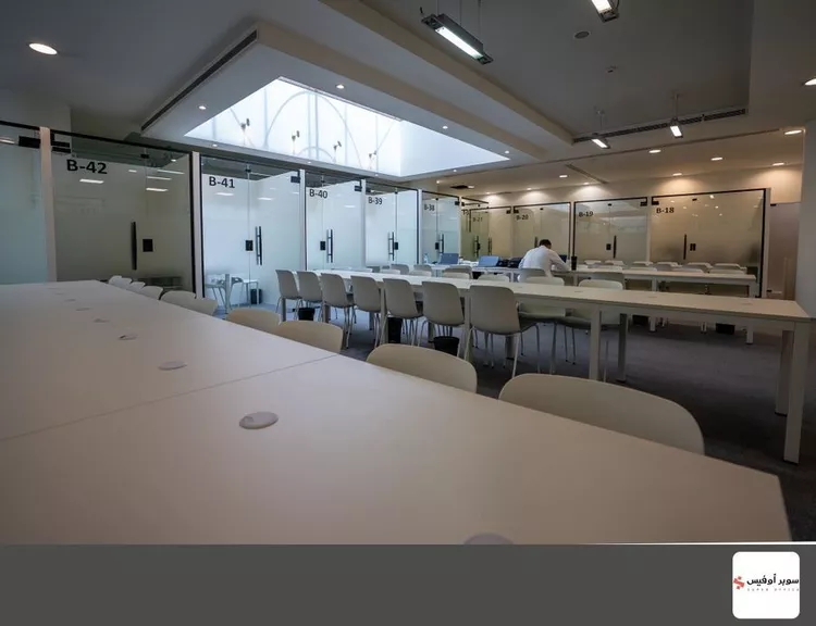 Commercial Office for Rent in Riyadh Ar Rawdah