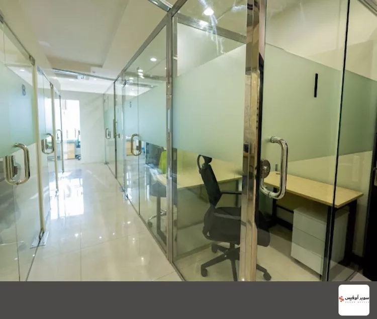 Commercial Office for Rent in Riyadh Al Arid 11
