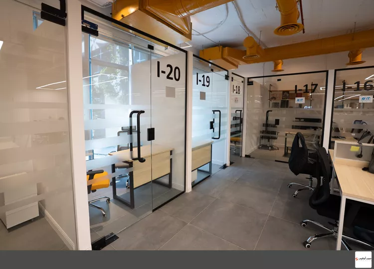 Commercial Office for Rent in Riyadh Sultanah 5